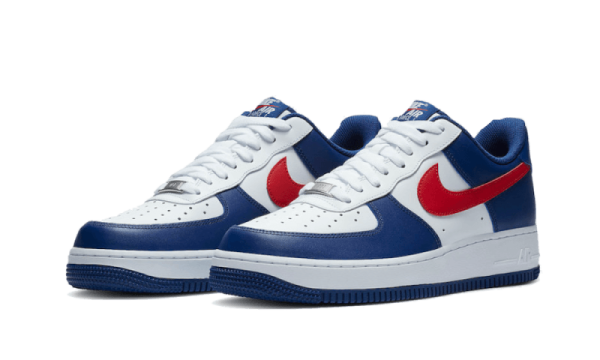 Nike Sko Air Force 1 Low Independence Day (2020)